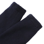 Wool Set-up #38 Navy