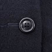 Wool Set-up #38 Navy