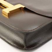 1984 Constance 23 Chocolat