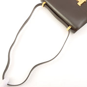 1984 Constance 23 Chocolat