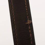 1984 Constance 23 Chocolat