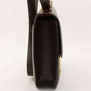 1984 Constance 23 Chocolat