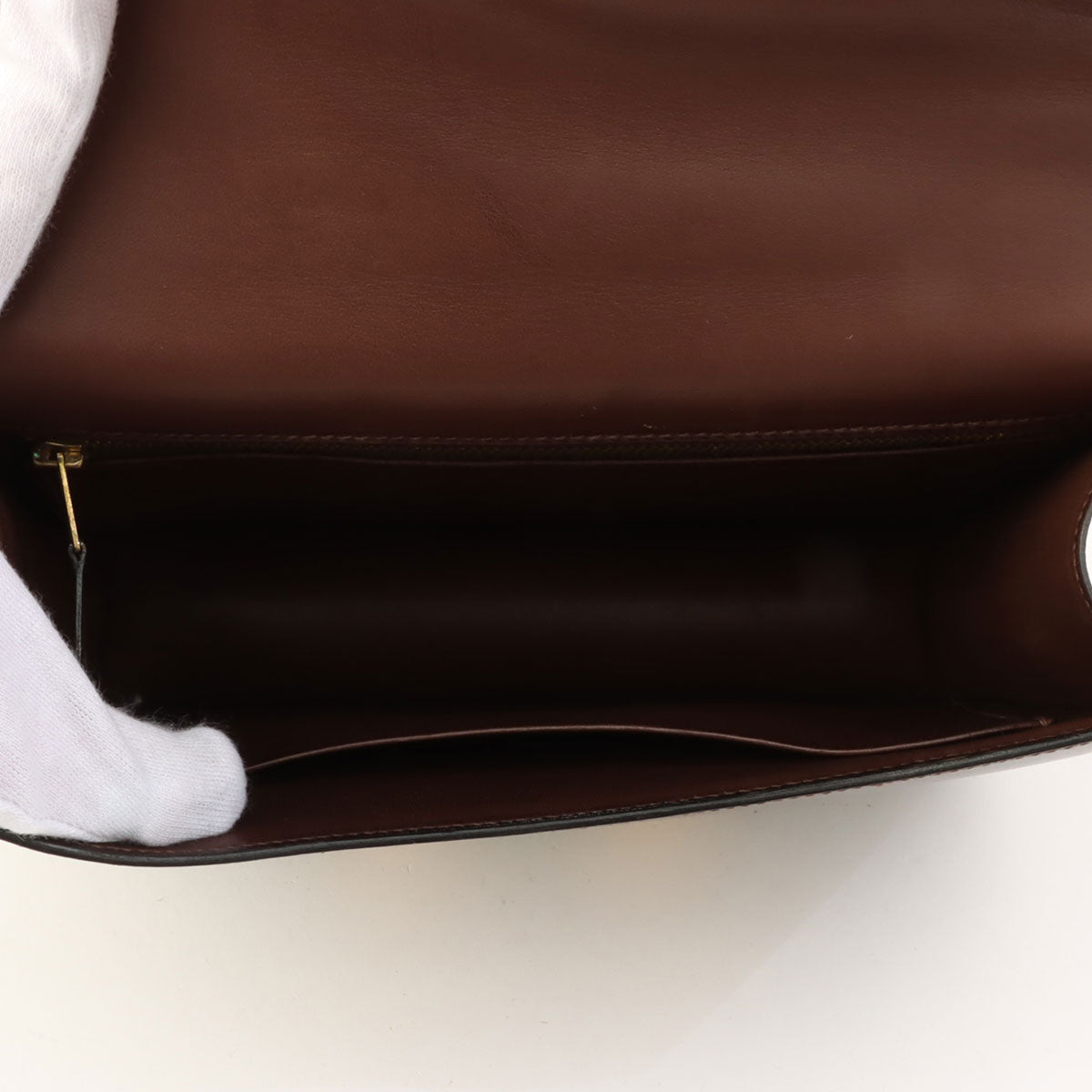 1984 Constance 23 Chocolat