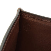 1984 Constance 23 Chocolat