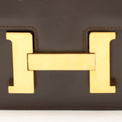 1984 Constance 23 Chocolat