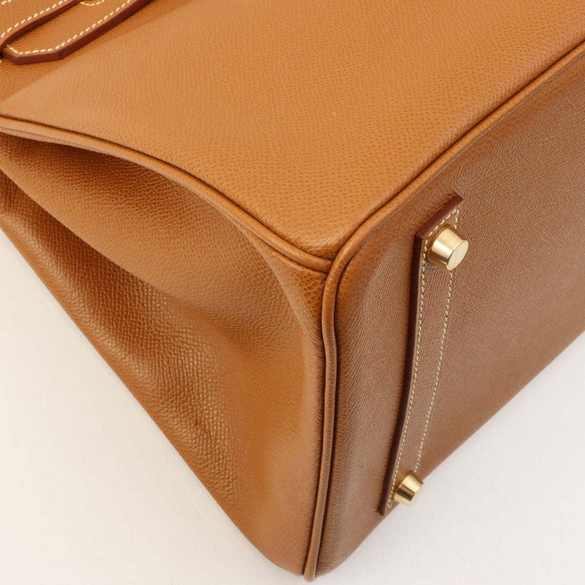 1999 Birkin 35 Gold