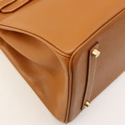 1999 Birkin 35 Gold