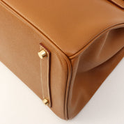 1999 Birkin 35 Gold