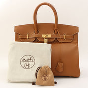 1999 Birkin 35 Gold