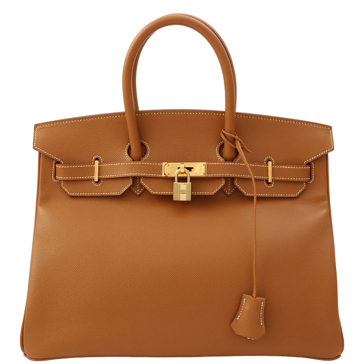 1999 Birkin 35 Gold