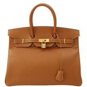 1999 Birkin 35 Gold
