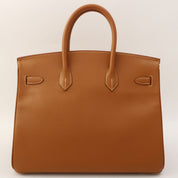 1999 Birkin 35 Gold