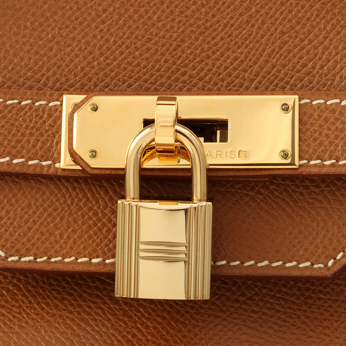 1999 Birkin 35 Gold