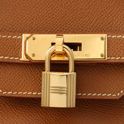 1999 Birkin 35 Gold