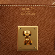 1999 Birkin 35 Gold