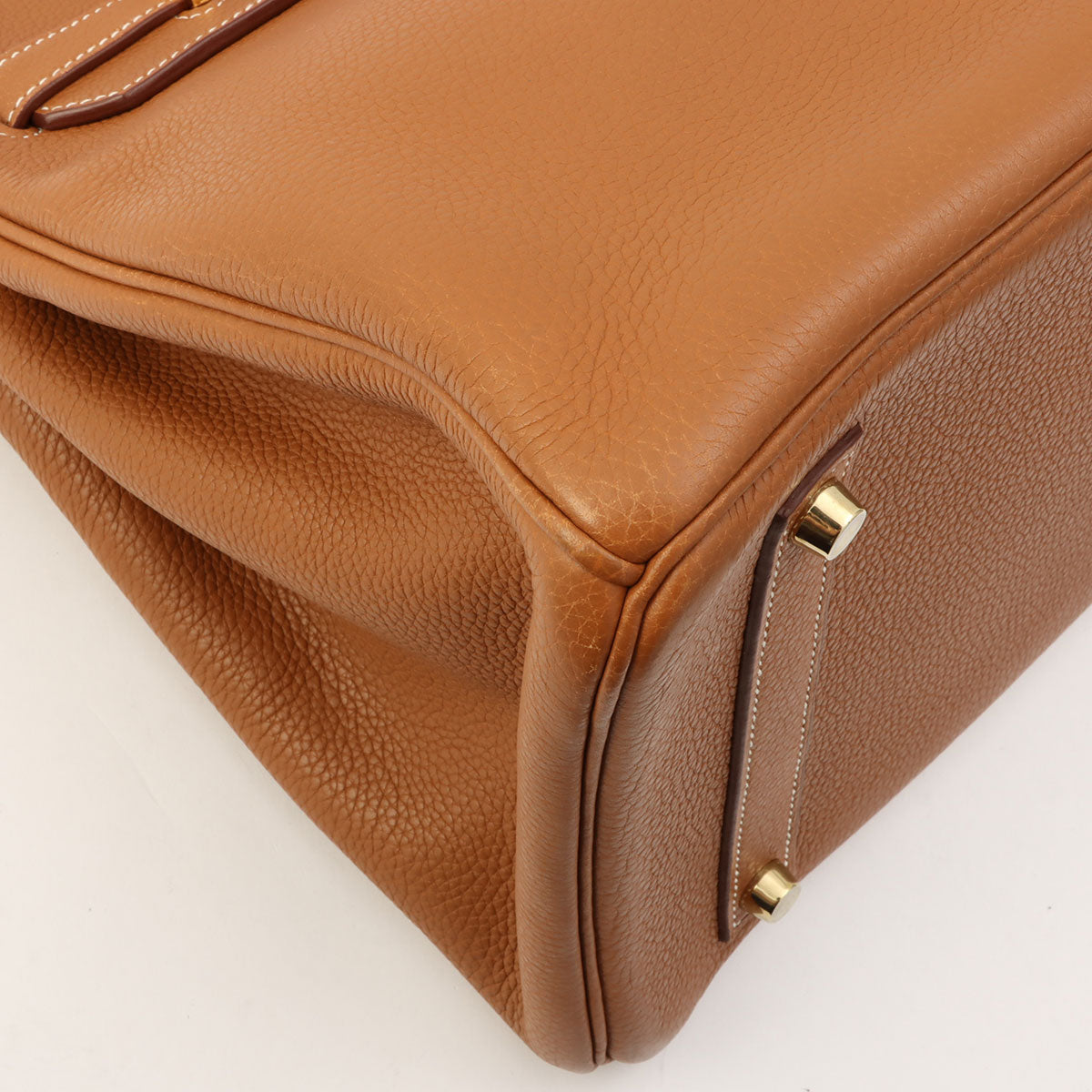 2008 Birkin 35 Gold