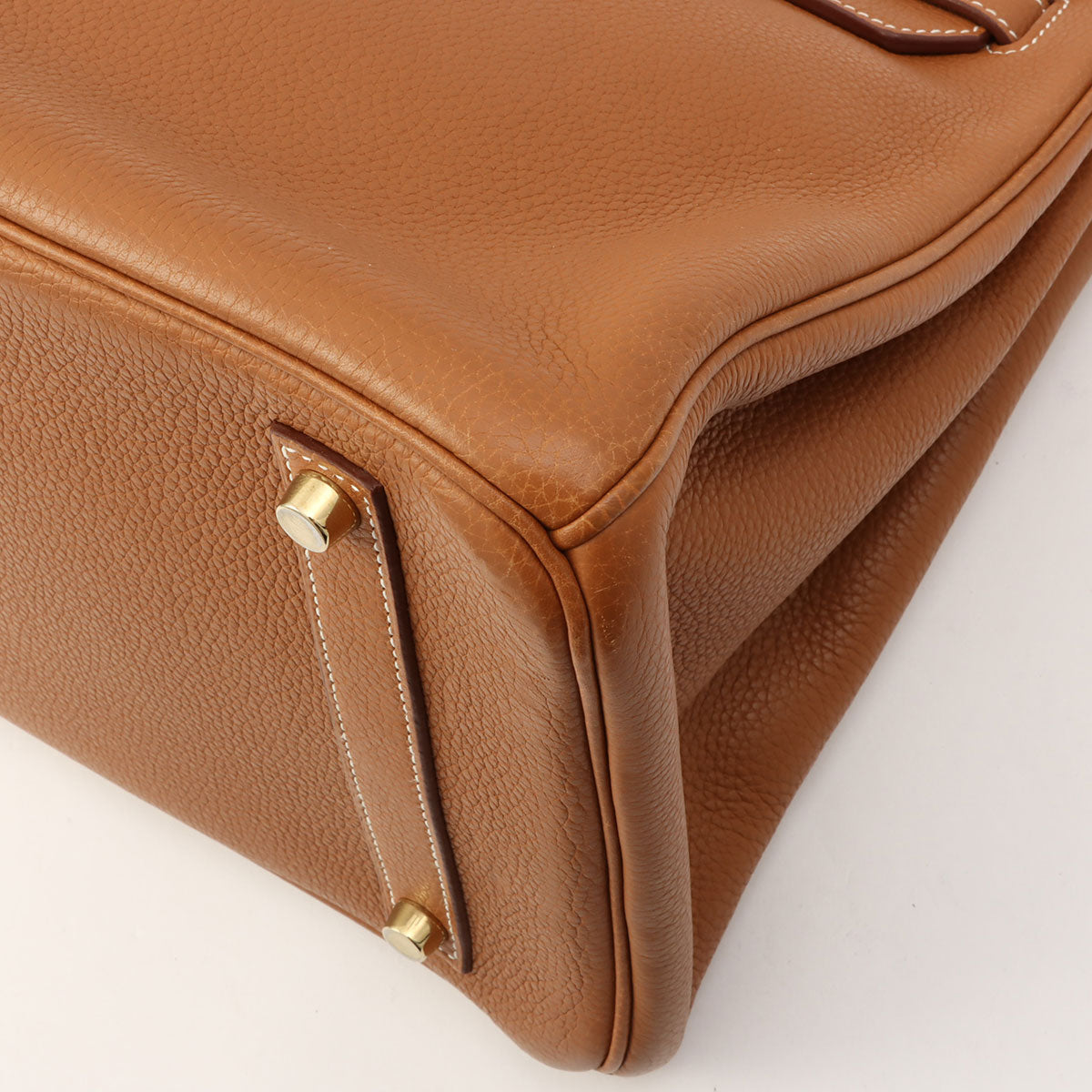 2008 Birkin 35 Gold