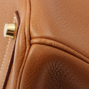 2008 Birkin 35 Gold