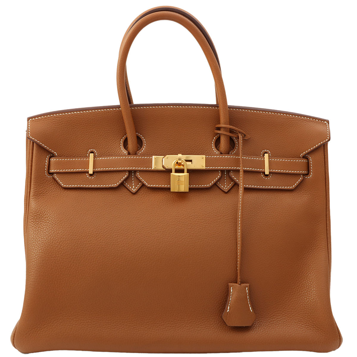 2008 Birkin 35 Gold