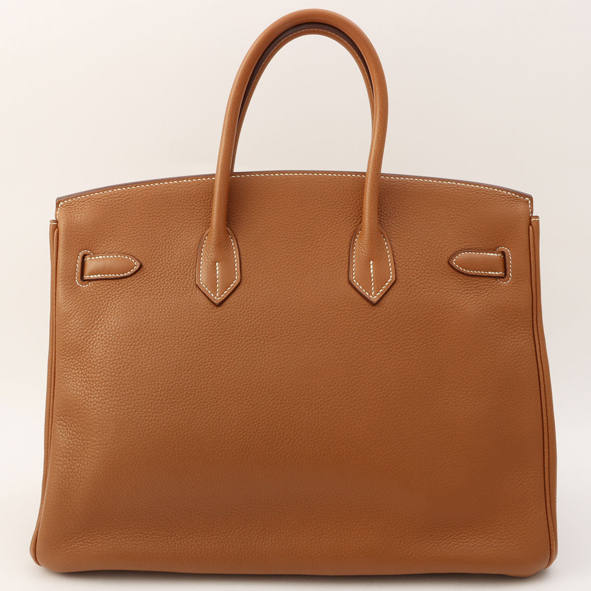 2008 Birkin 35 Gold