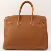 2008 Birkin 35 Gold