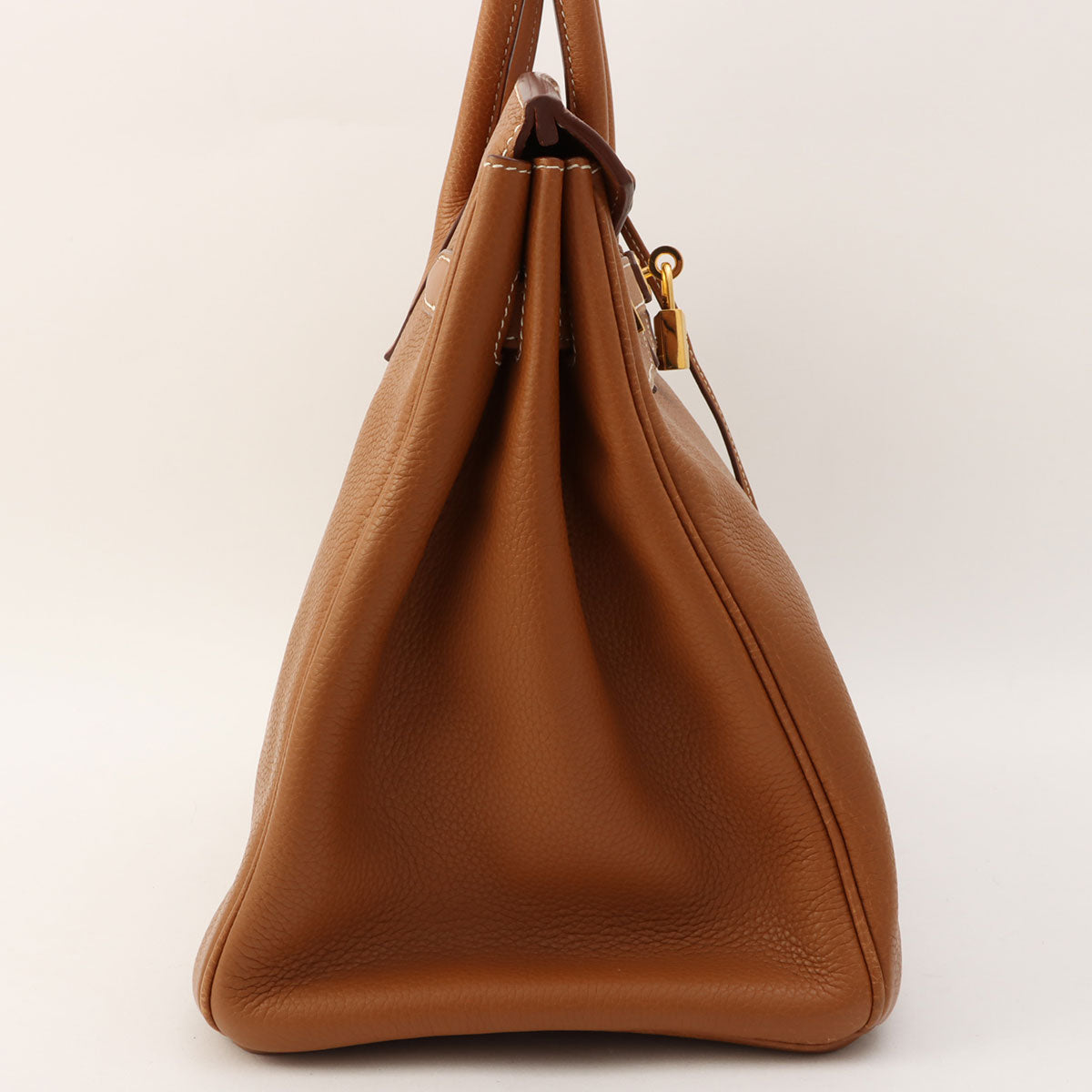 2008 Birkin 35 Gold
