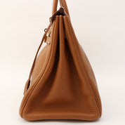 2008 Birkin 35 Gold