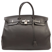 2009年产 Birkin 40 锡器灰
