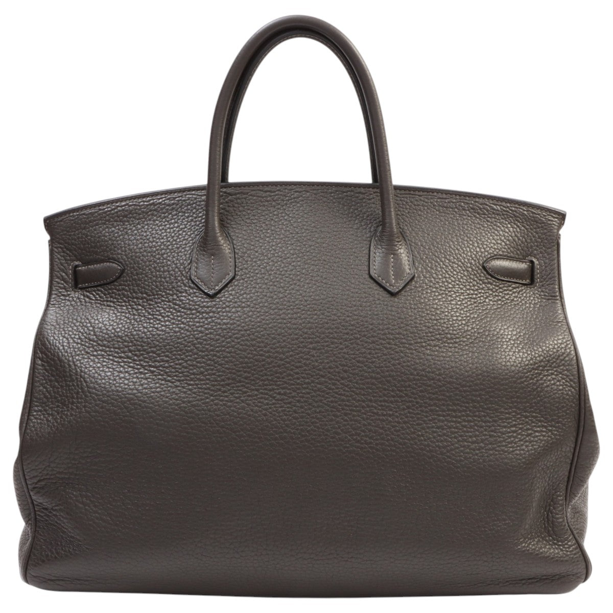 2009年产 Birkin 40 锡器灰