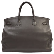 2009年产 Birkin 40 锡器灰