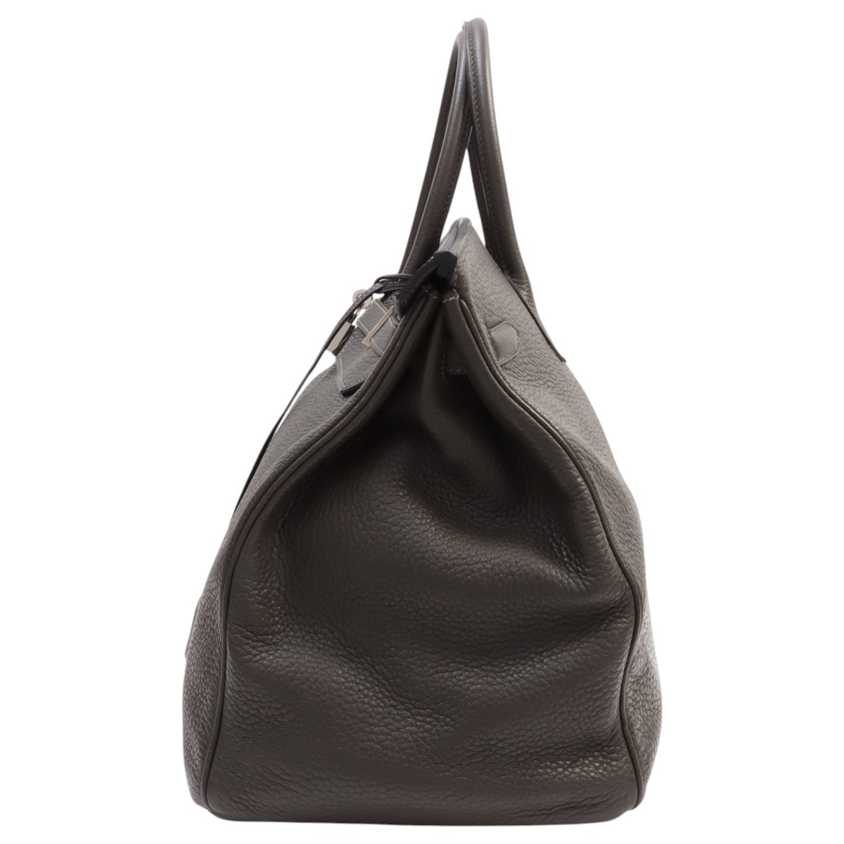 2009年产 Birkin 40 锡器灰