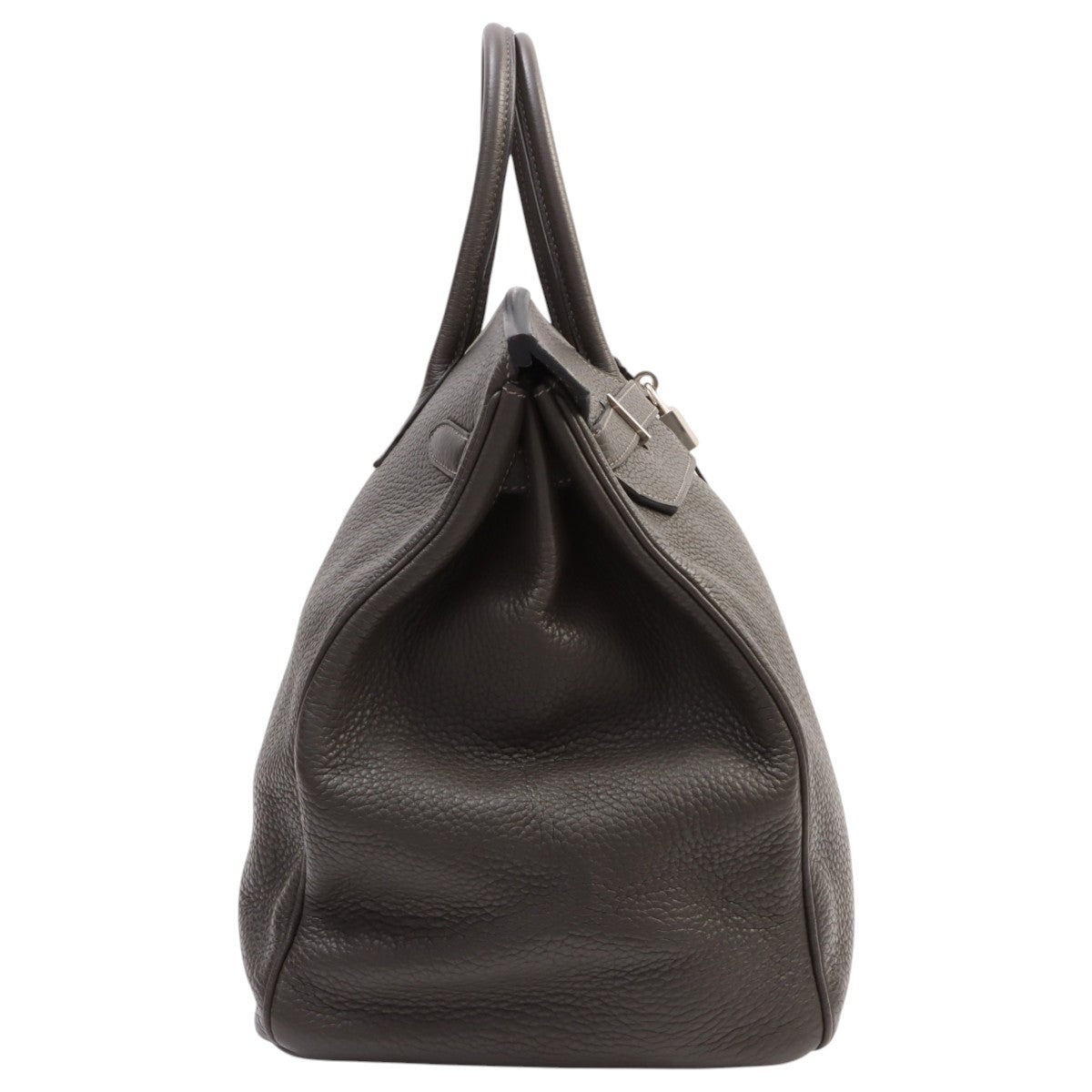 2009年产 Birkin 40 锡器灰