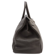 2009年产 Birkin 40 锡器灰