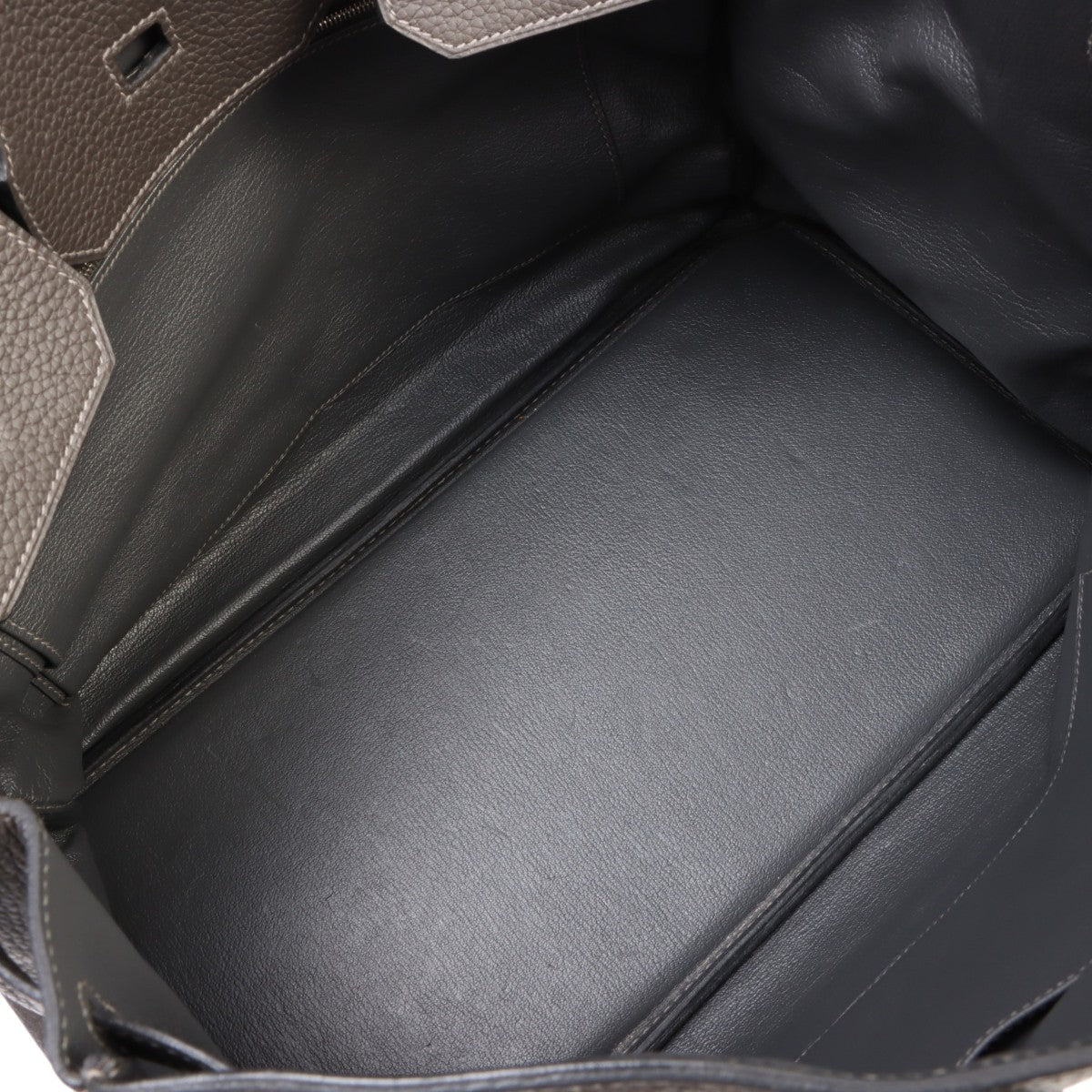 2009年产 Birkin 40 锡器灰