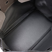 2009年产 Birkin 40 锡器灰