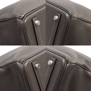 2009年产 Birkin 40 锡器灰