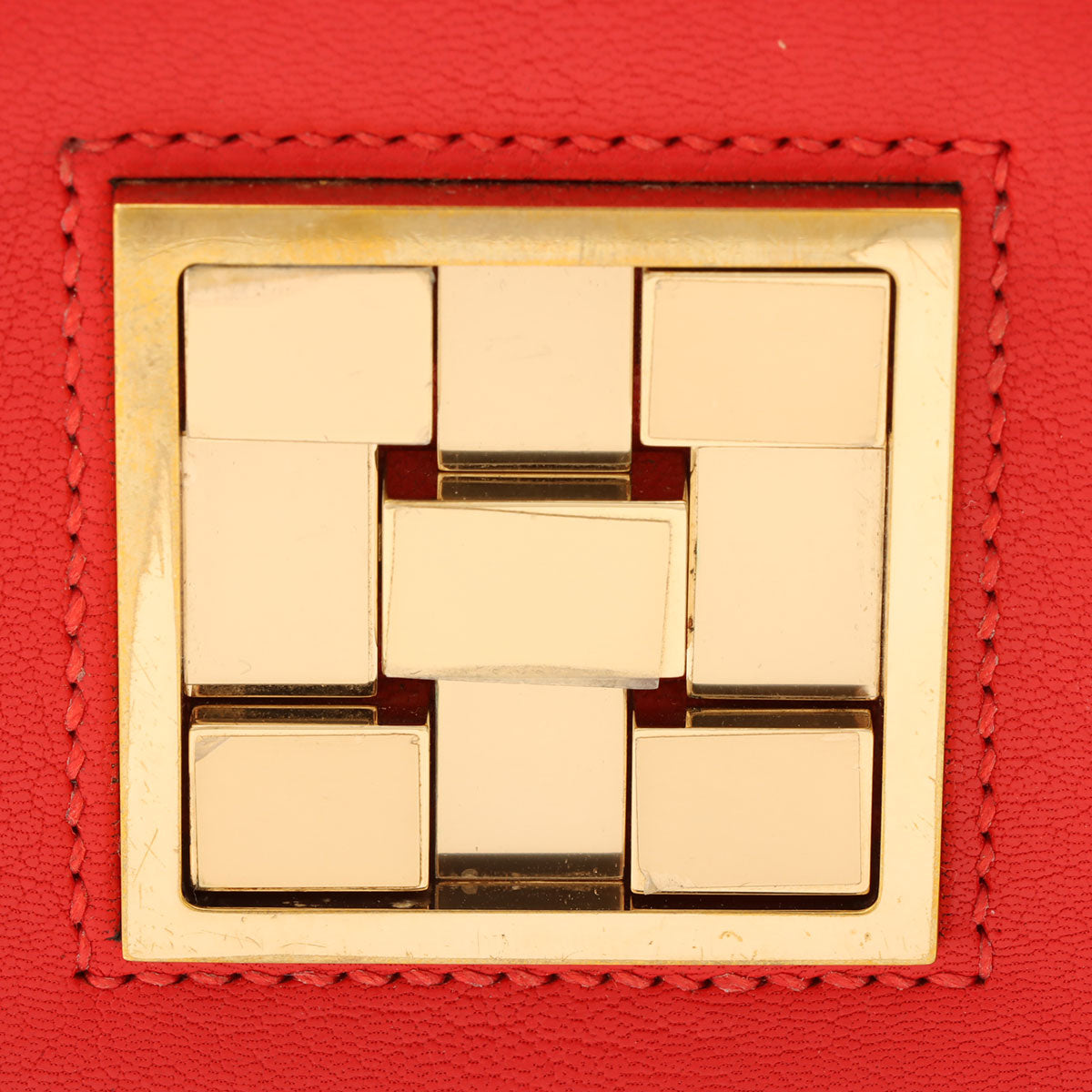 2020 Mosaic au 24 Rouge