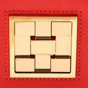2020 Mosaic au 24 Rouge