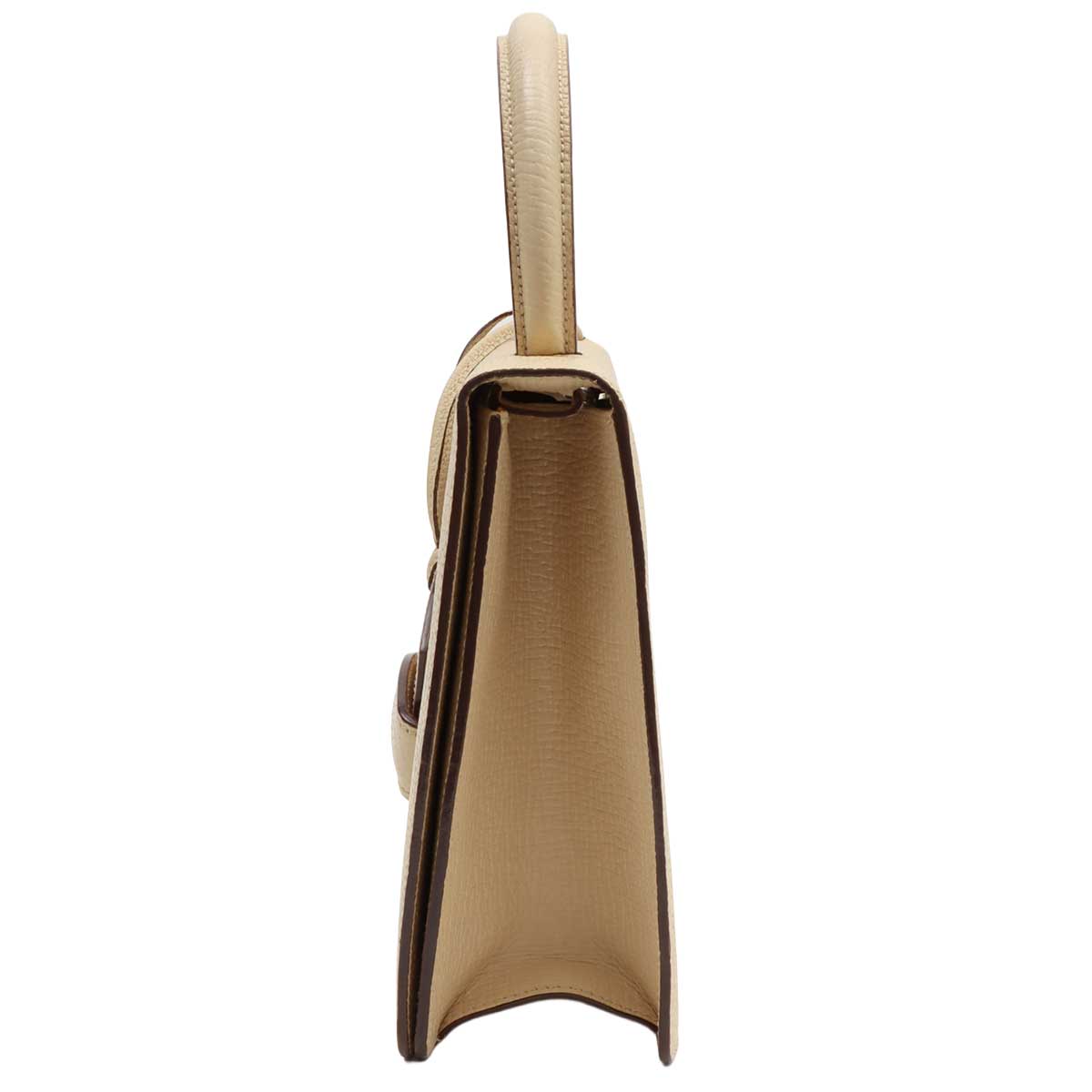 Barcelona 2-way bag, beige