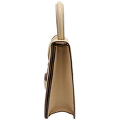 Barcelona 2-way bag, beige