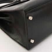 2003 Kelly 28 Black
