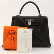 2003 Kelly 28 Black