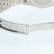 Datejust 26mm 179160 Automatic Silver