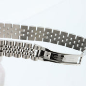 Datejust 26mm 179160 Automatic Silver
