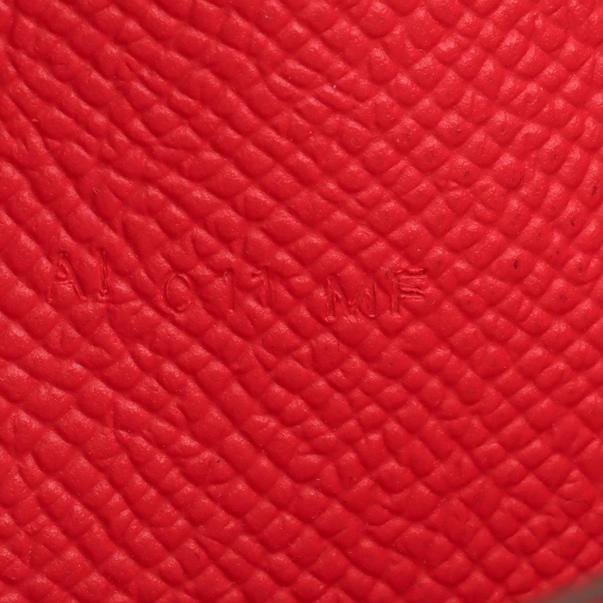 2018年款 Kelly Wallet 玫瑰粉