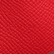 2018年款 Kelly Wallet 玫瑰粉