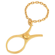 Feel Glove Holder Gold