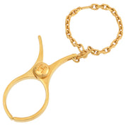 Feel Glove Holder Gold