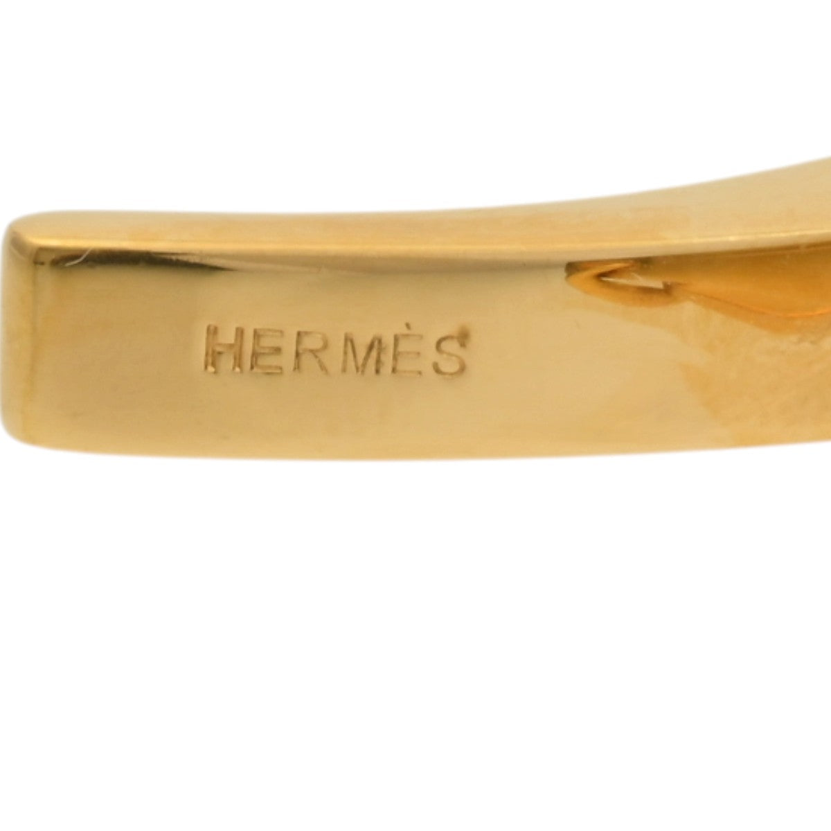 Feel Glove Holder Gold