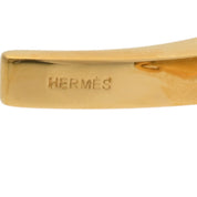 Feel Glove Holder Gold
